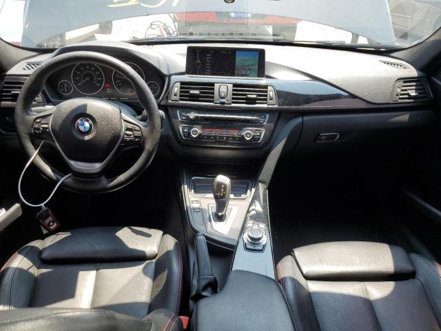 Photo 8 from auction – 2013 BMW 328 XI SUL with VIN WBA3B5G59DNS01438