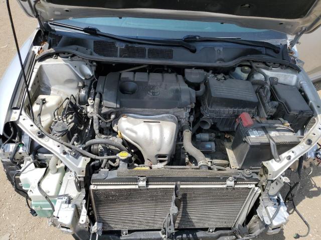 Photo 11 from auction – 2012 TOYOTA VENZA LE with VIN 4T3BA3BB9CU033830