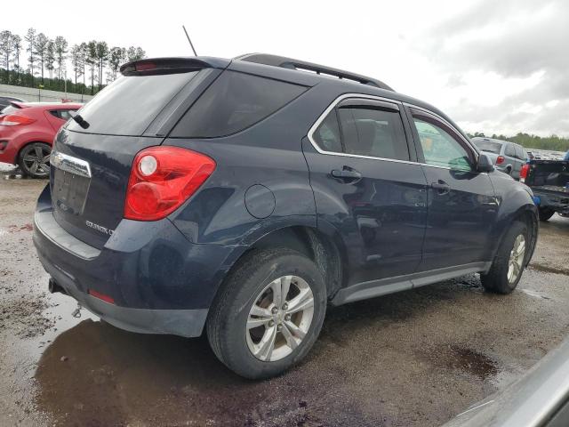 Photo 3 from auction – 2015 CHEVROLET EQUINOX LT with VIN 2GNALBEK0F6202832