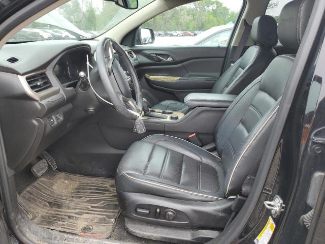 Photo 7 from auction – 2017 GMC ACADIA DEN with VIN 1GKKNXLS3HZ282355