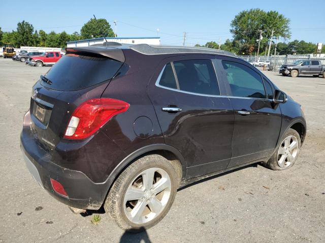 Photo 3 from auction – 2015 BUICK ENCORE with VIN KL4CJASB7FB268825