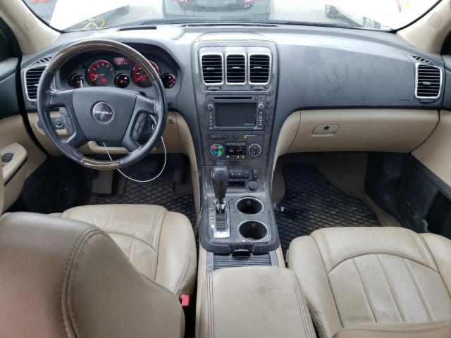 Photo 8 from auction – 2011 GMC ACADIA DEN with VIN 1GKKVTED6BJ227086