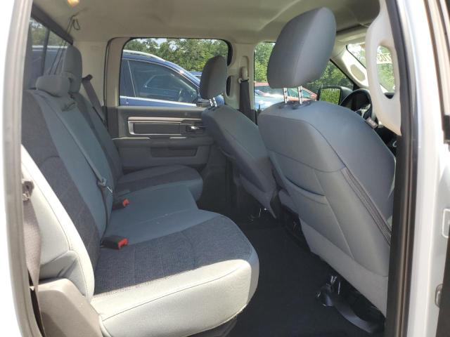 Photo 10 from auction – 2019 RAM 1500 CLASS with VIN 1C6RR6LT8KS521178
