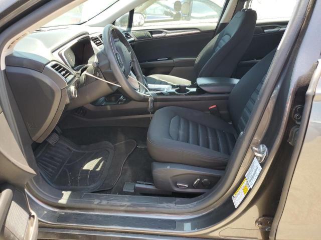 Photo 7 from auction – 2016 FORD FUSION SE with VIN 3FA6P0LU0GR173554