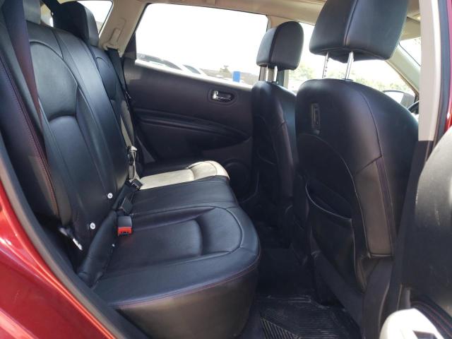 Photo 11 from auction – 2011 NISSAN ROGUE S with VIN JN8AS5MT0BW163509