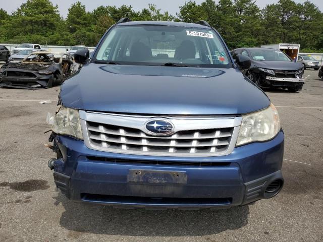 Photo 5 from auction – 2012 SUBARU FORESTER 2 with VIN JF2SHABC1CH441089