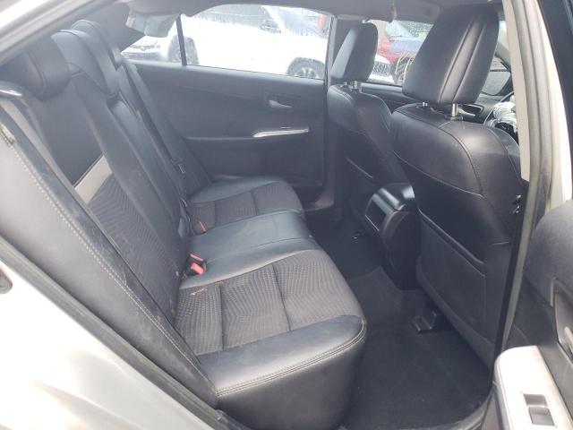 Photo 10 from auction – 2014 TOYOTA CAMRY L with VIN 4T1BF1FK4EU401830