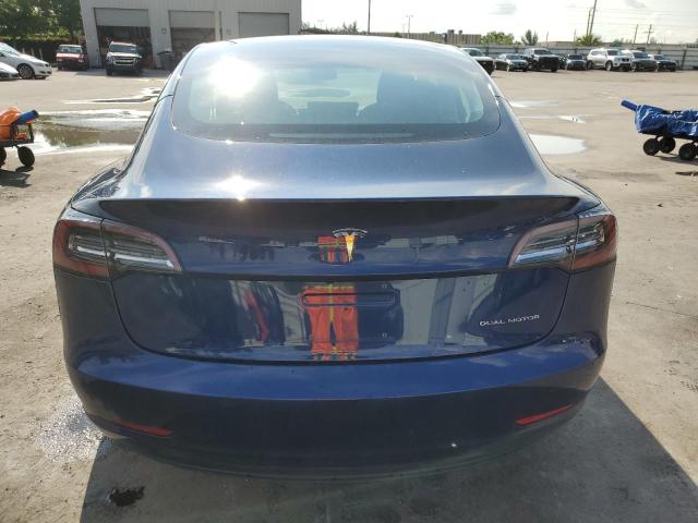 Photo 6 from auction – 2018 TESLA MODEL 3 with VIN 5YJ3E1EB1JF117457
