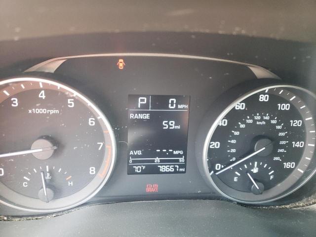 Photo 9 from auction – 2018 HYUNDAI ELANTRA SE with VIN 5NPD74LF7JH350010