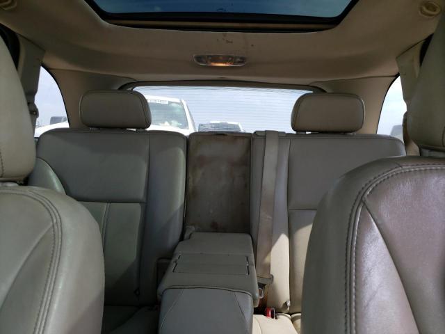 Photo 10 from auction – 2008 FORD EDGE SEL with VIN 2FMDK48C18BA85891
