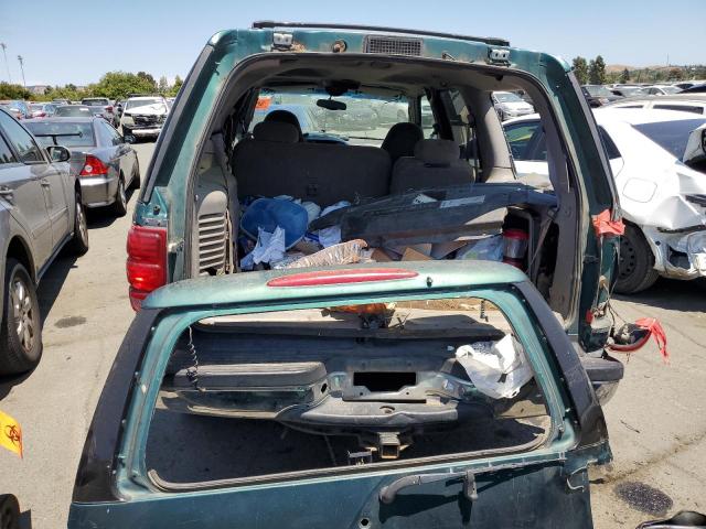 Photo 6 from auction – 2000 FORD EXPEDITION with VIN 1FMPU16L4YLA26343