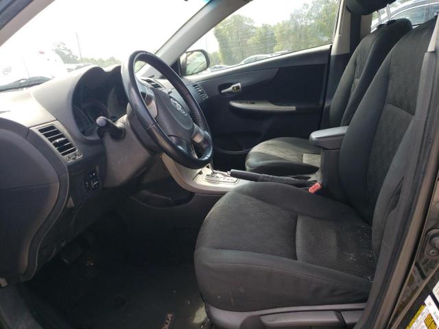 Photo 7 from auction – 2010 TOYOTA COROLLA BA with VIN 1NXBU4EE5AZ266452