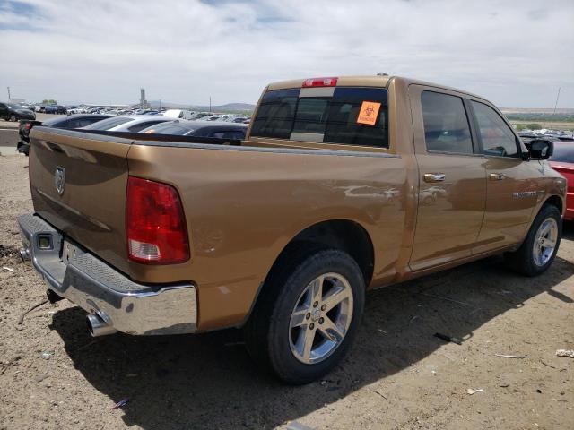 Photo 3 from auction – 2011 DODGE RAM 1500 with VIN 1D7RB1CT7BS612352