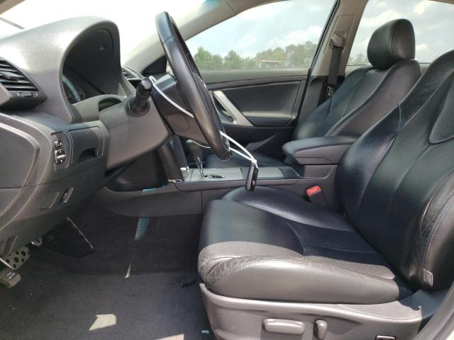 Photo 7 from auction – 2011 TOYOTA CAMRY BASE with VIN 4T1BF3EK8BU229326