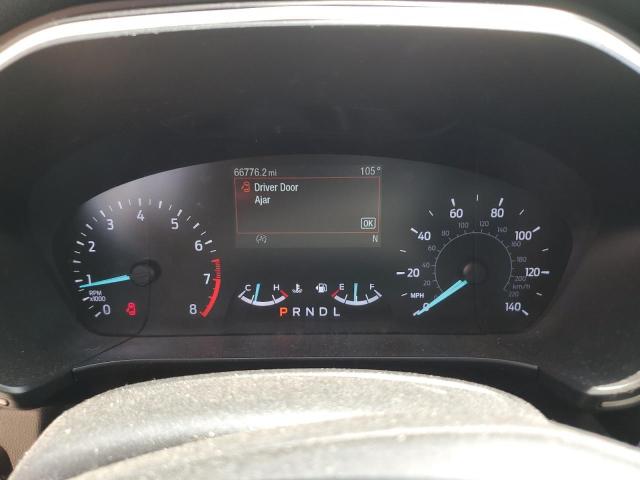 Photo 9 from auction – 2020 FORD ESCAPE SEL with VIN 1FMCU0H65LUA81175