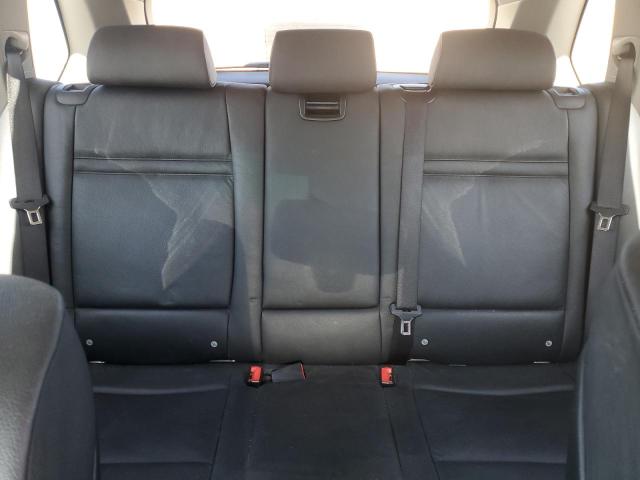 Photo 10 from auction – 2009 BMW X5 XDRIVE3 with VIN 5UXFE43569L268930