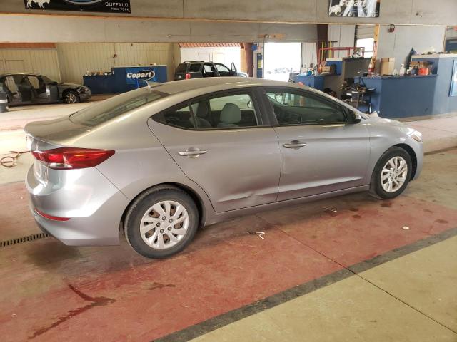 Photo 3 from auction – 2017 HYUNDAI ELANTRA SE with VIN 5NPD74LF6HH078138