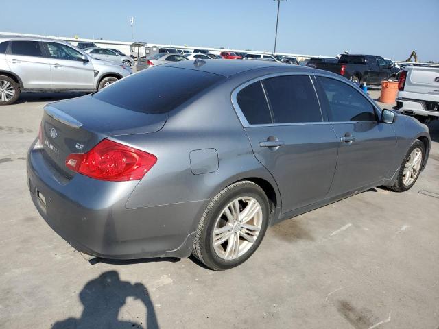 Photo 3 from auction – 2011 INFINITI G37 BASE with VIN JN1CV6AP4BM503302