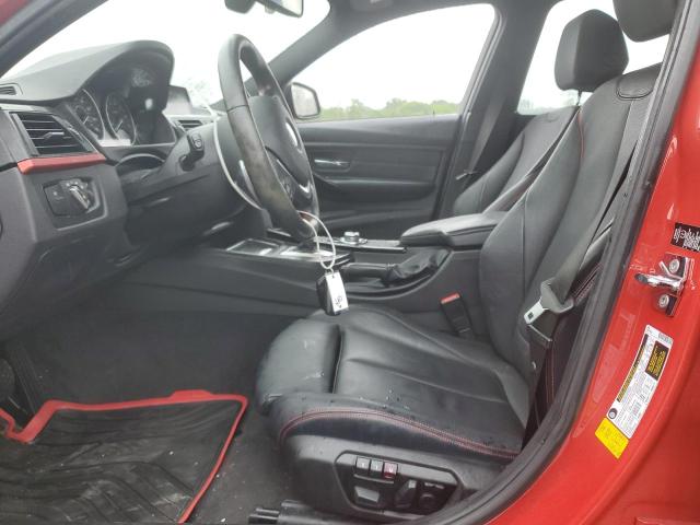 Photo 7 from auction – 2012 BMW 328 I SULE with VIN WBA3C1C54CF430579