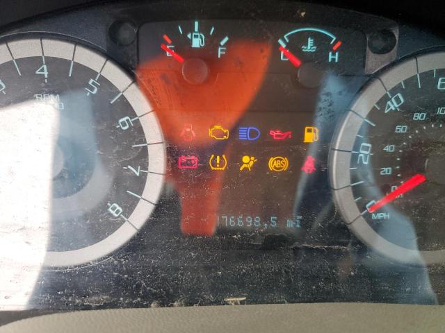 Photo 9 from auction – 2012 FORD ESCAPE XLS with VIN 1FMCU0C7XCKB93935