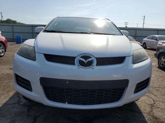 Photo 5 from auction – 2009 MAZDA CX-7 with VIN JM3ER29L290236156