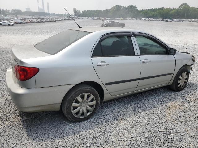 Photo 3 from auction – 2005 TOYOTA COROLLA CE with VIN 1NXBR32EX5Z562055