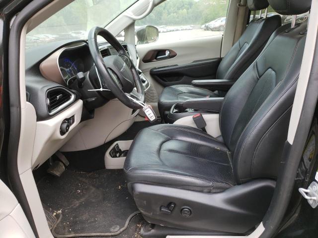 Photo 7 from auction – 2019 CHRYSLER PACIFICA T with VIN 2C4RC1BG4KR703530