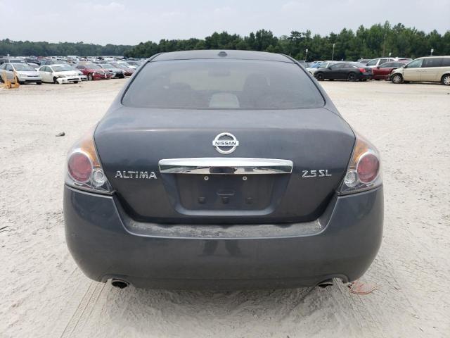 Foto 6 de la subasta – 2012 NISSAN ALTIMA BAS con VIN 1N4AL2AP0CC153652