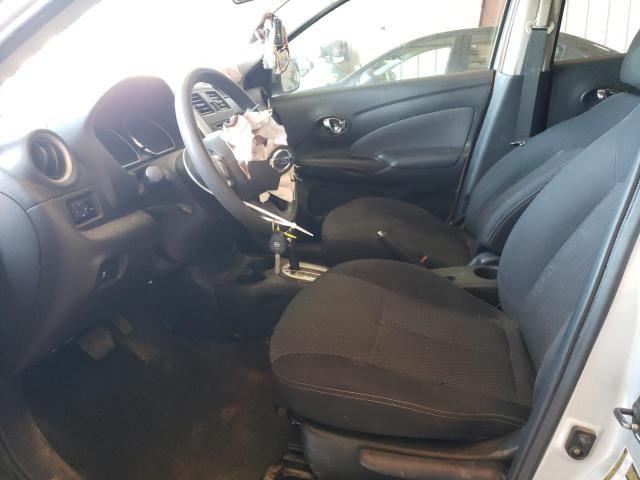 Zdjęcie 7 z aukcji – 2014 NISSAN VERSA S z VIN 3N1CN7AP1EL841244