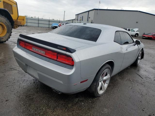 Photo 3 from auction – 2009 DODGE CHALLENGER with VIN 2B3LJ74W69H579930