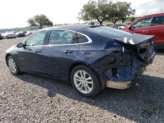 Photo 2 from auction – 2017 CHEVROLET MALIBU LT with VIN 1G1ZE5ST0HF212699