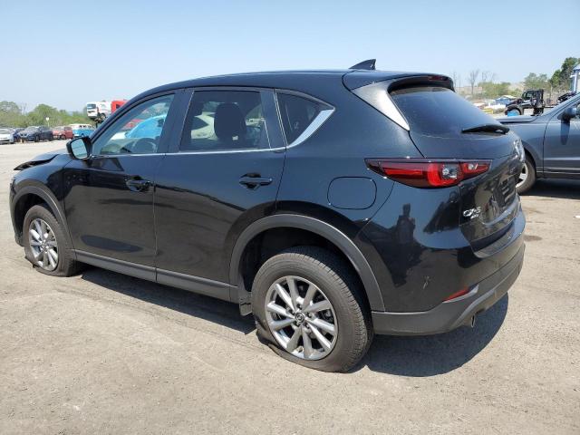 Photo 2 from auction – 2022 MAZDA CX-5 with VIN JM3KFBCM9N0612276