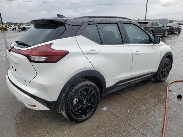 Photo 3 from auction – 2023 NISSAN KICKS SR with VIN 3N1CP5DV0PL489544