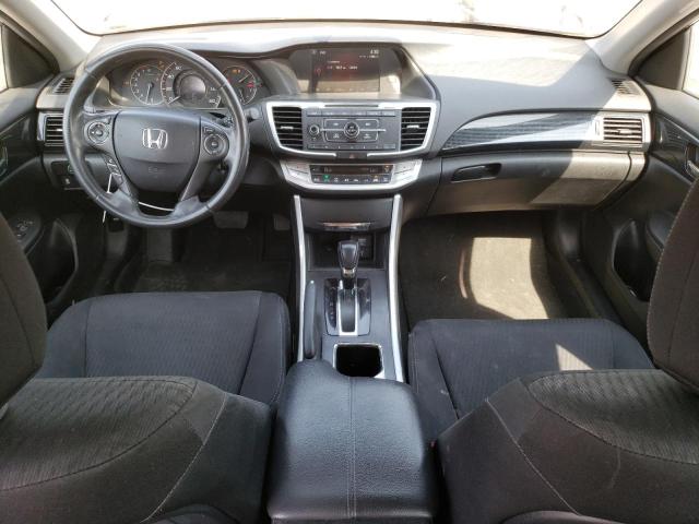 Photo 8 from auction – 2014 HONDA ACCORD SPO with VIN 1HGCR2F50EA144152