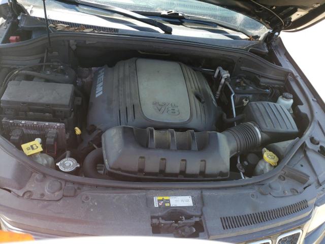 Photo 12 from auction – 2014 JEEP GRAND CHER with VIN 1C4RJFCT1EC105830