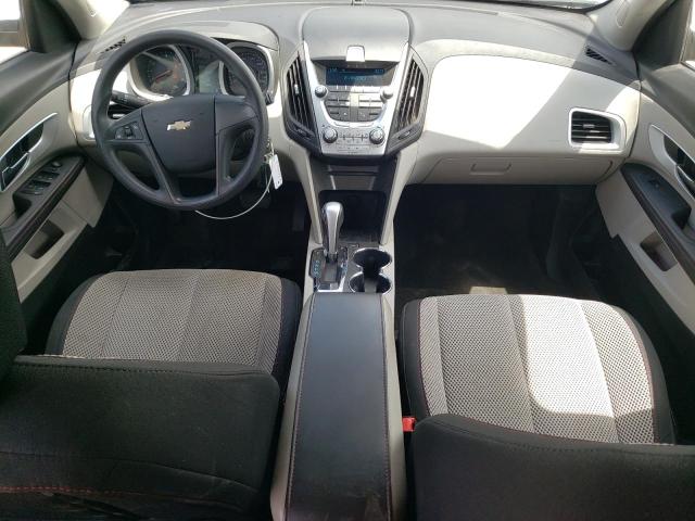 Photo 8 from auction – 2010 CHEVROLET EQUINOX LT with VIN 2CNFLEEW8A6368538