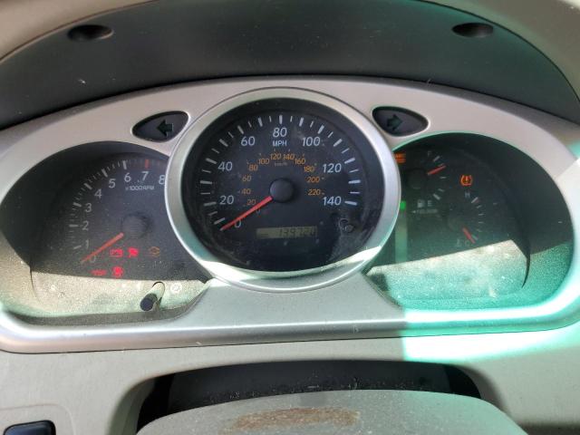 Photo 9 from auction – 2004 TOYOTA HIGHLANDER with VIN JTEGD21A640098085