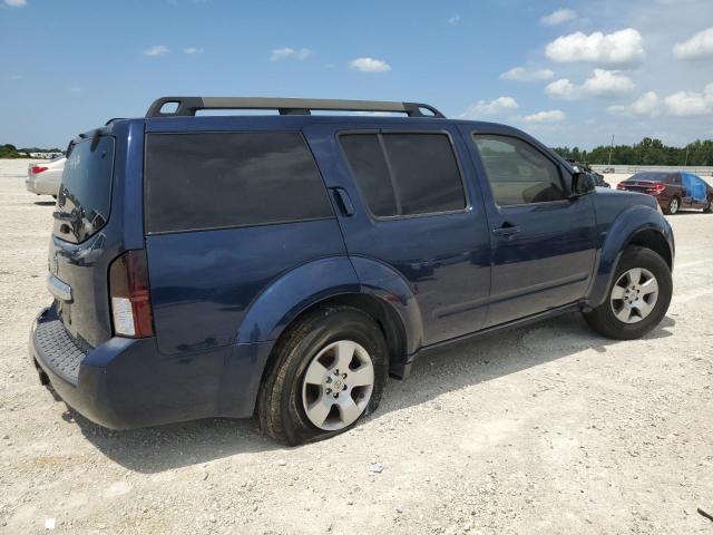 Photo 3 from auction – 2011 NISSAN PATHFINDER with VIN 5N1AR1NN5BC612101
