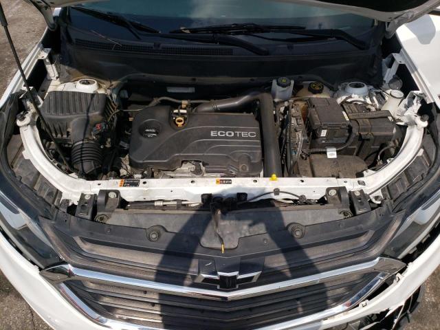 Photo 12 from auction – 2018 CHEVROLET EQUINOX LT with VIN 2GNAXJEV5J6271484