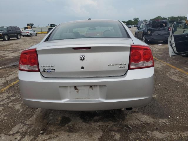 Photo 6 from auction – 2010 DODGE CHARGER SX with VIN 2B3CA3CV8AH180782