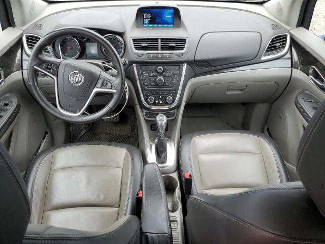 Photo 8 from auction – 2015 BUICK ENCORE PRE with VIN KL4CJHSB2FB223638
