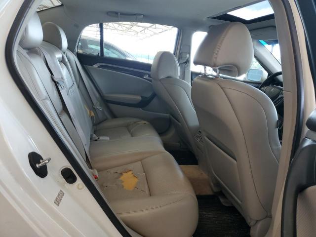 Photo 10 from auction – 2008 ACURA TL with VIN 19UUA66238A028506