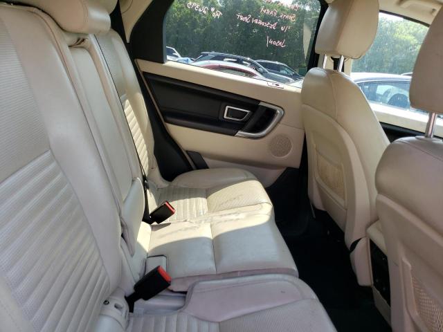 Photo 11 from auction – 2016 LAND ROVER DISCOVERY with VIN SALCT2BG1GH568501