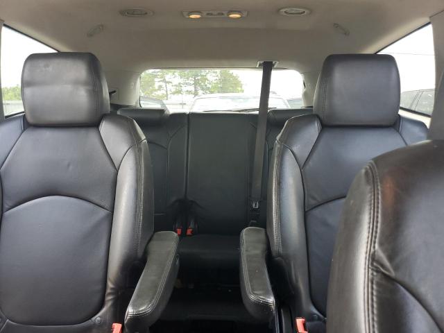 Photo 10 from auction – 2012 CHEVROLET TRAVERSE L with VIN 1GNKRJED3CJ152649