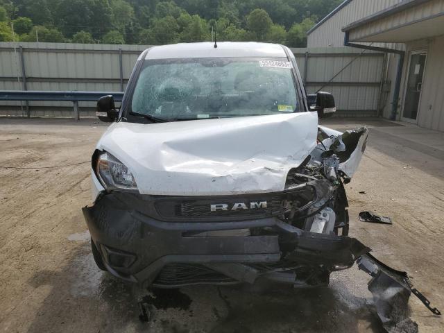 Photo 5 from auction – 2020 RAM PROMASTER with VIN ZFBHRFAB0L6S45526