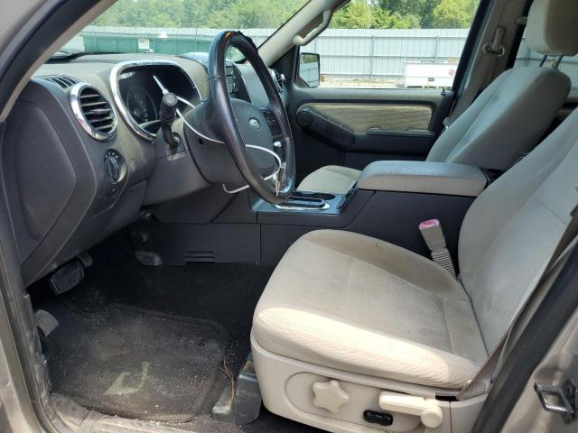 Photo 7 from auction – 2008 FORD EXPLORER X with VIN 1FMEU63EX8UA80864