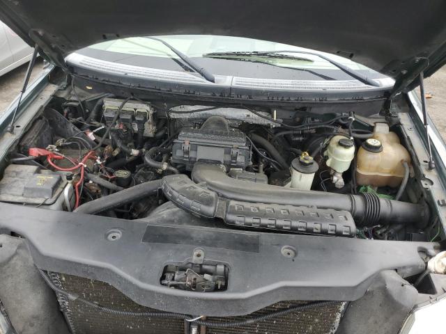 Photo 11 from auction – 2006 FORD F150 SUPER with VIN 1FTPW14506FA81483