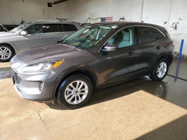 FORD ESCAPE SE 2020 with VIN 1FMCU9G67LUA35207 - Photo from auction