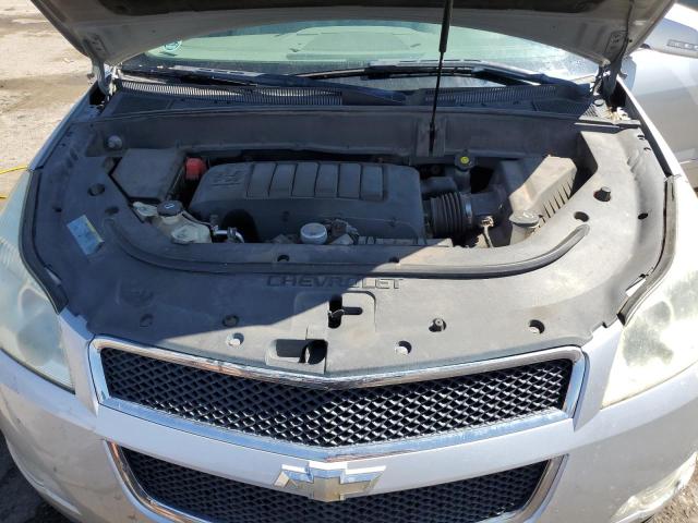 صورة رقم 11 من المزاد - 2009 CHEVROLET TRAVERSE مع VIN 1GNER23D19S153792