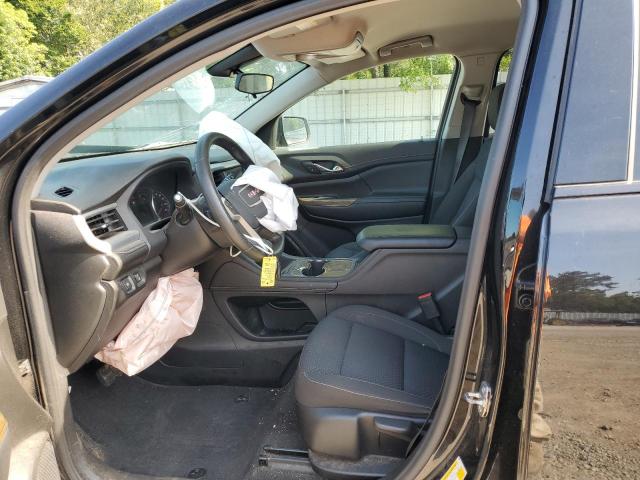 Photo 7 from auction – 2021 GMC ACADIA SLE with VIN 1GKKNKLA3MZ119726